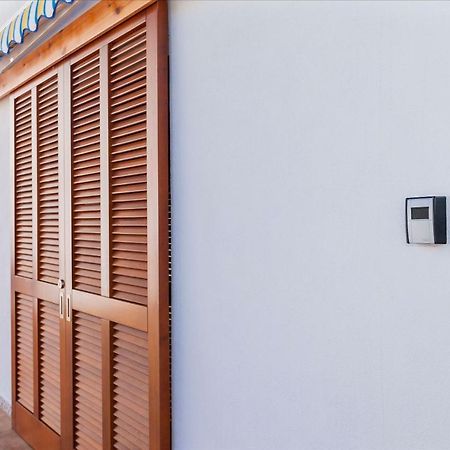 Apartamento Sara En Playa De Las Americas - Sara Vacation Арона Екстериор снимка