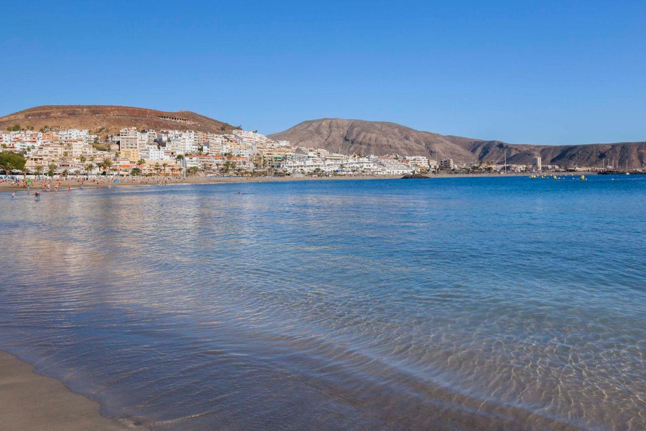 Apartamento Sara En Playa De Las Americas - Sara Vacation Арона Екстериор снимка