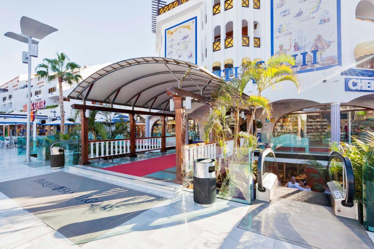 Apartamento Sara En Playa De Las Americas - Sara Vacation Арона Екстериор снимка
