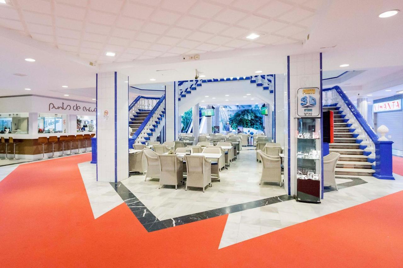 Apartamento Sara En Playa De Las Americas - Sara Vacation Арона Екстериор снимка