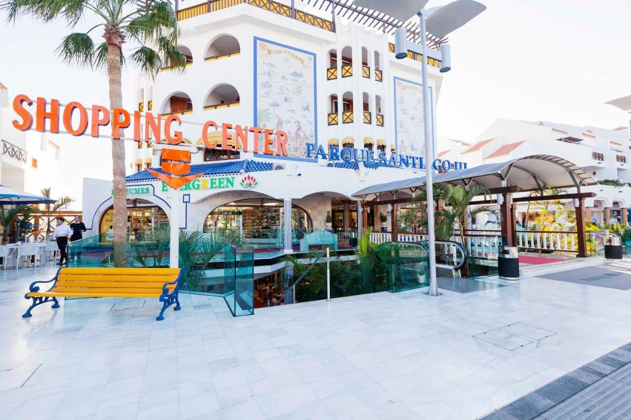Apartamento Sara En Playa De Las Americas - Sara Vacation Арона Екстериор снимка