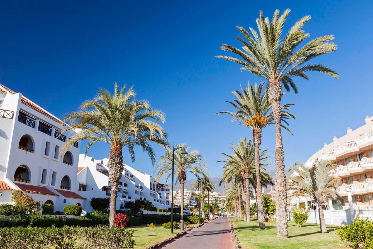 Apartamento Sara En Playa De Las Americas - Sara Vacation Арона Екстериор снимка