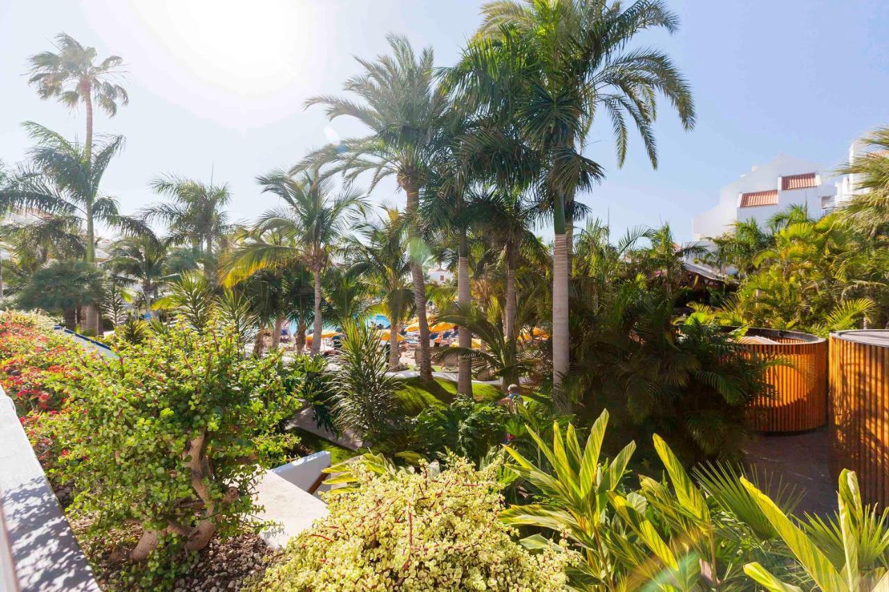 Apartamento Sara En Playa De Las Americas - Sara Vacation Арона Екстериор снимка