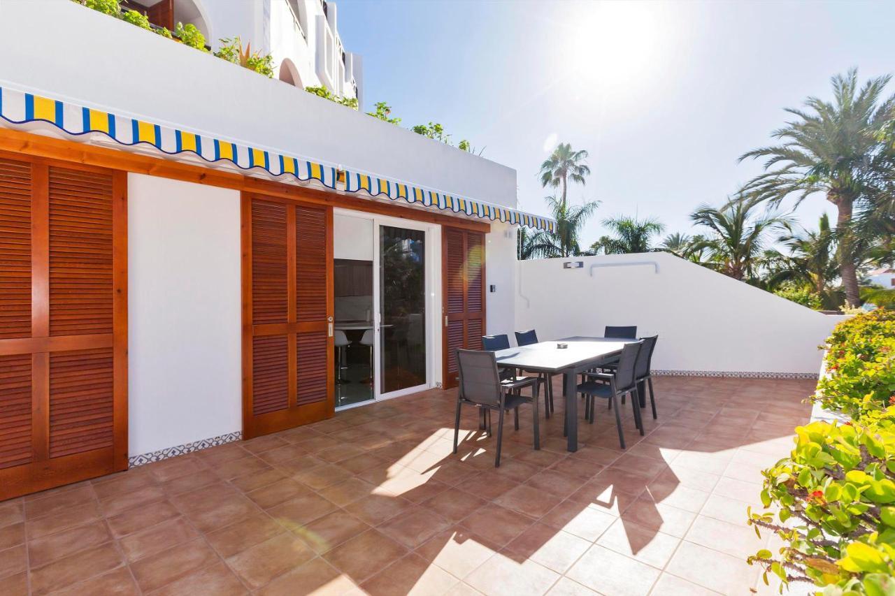 Apartamento Sara En Playa De Las Americas - Sara Vacation Арона Екстериор снимка