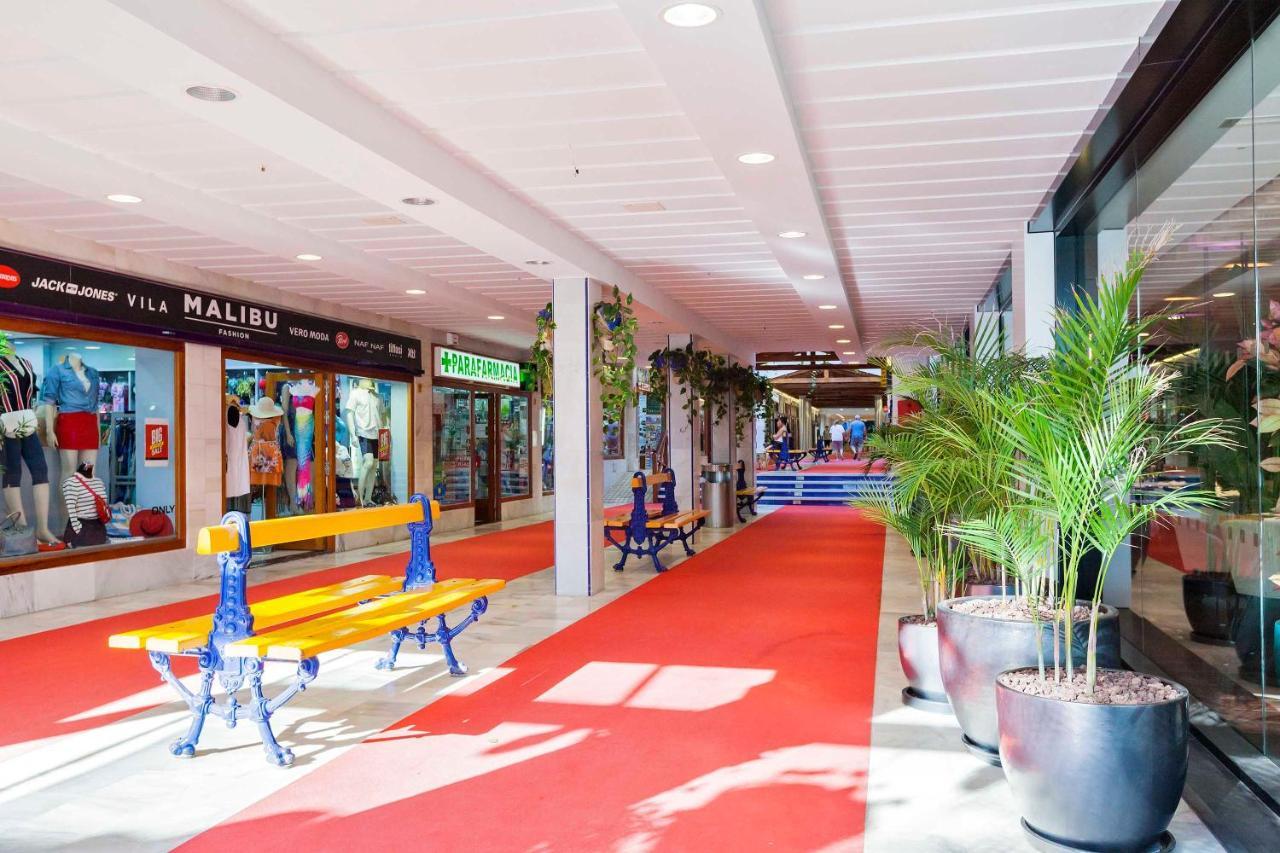 Apartamento Sara En Playa De Las Americas - Sara Vacation Арона Екстериор снимка