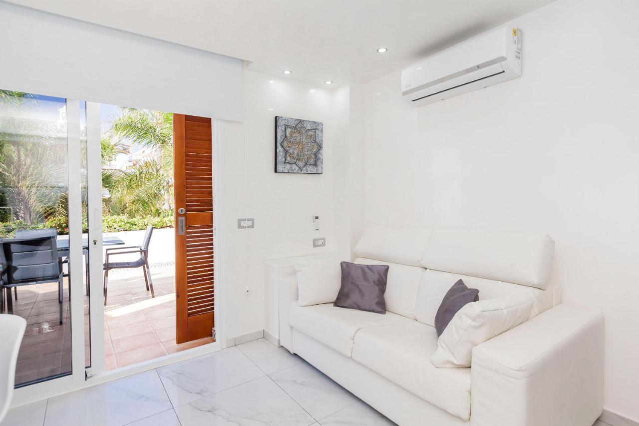 Apartamento Sara En Playa De Las Americas - Sara Vacation Арона Екстериор снимка