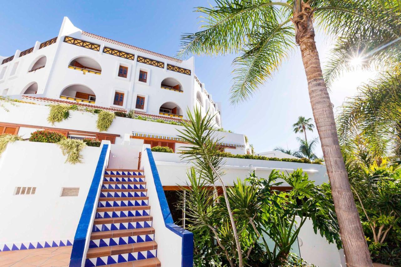 Apartamento Sara En Playa De Las Americas - Sara Vacation Арона Екстериор снимка