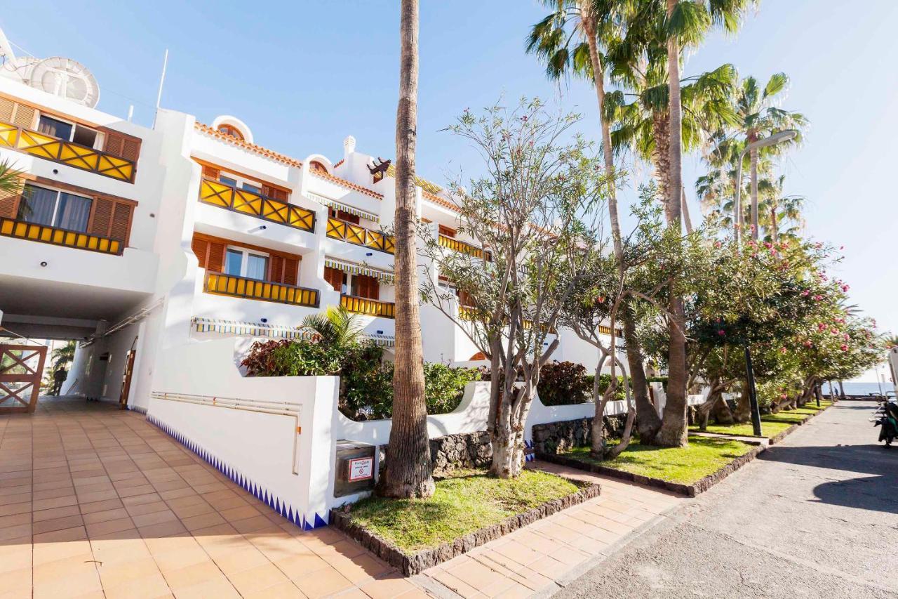 Apartamento Sara En Playa De Las Americas - Sara Vacation Арона Екстериор снимка