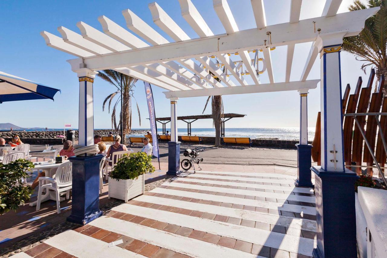 Apartamento Sara En Playa De Las Americas - Sara Vacation Арона Екстериор снимка
