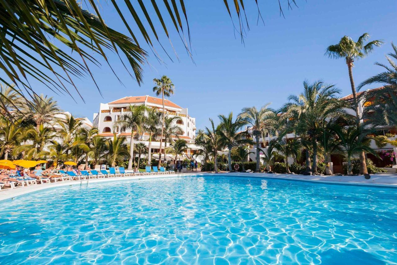 Apartamento Sara En Playa De Las Americas - Sara Vacation Арона Екстериор снимка