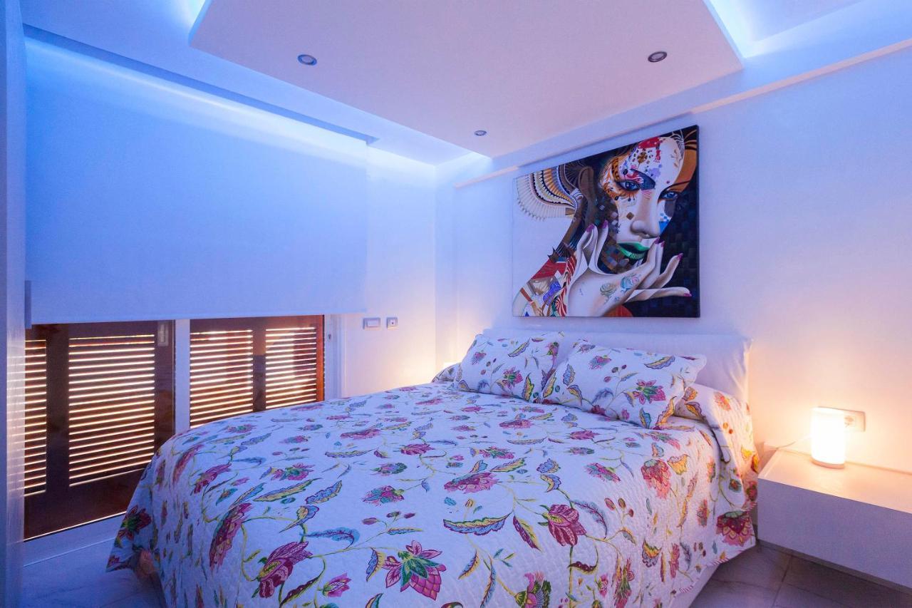 Apartamento Sara En Playa De Las Americas - Sara Vacation Арона Екстериор снимка