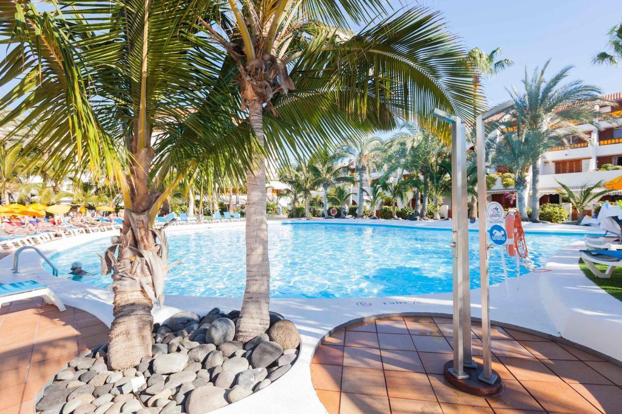 Apartamento Sara En Playa De Las Americas - Sara Vacation Арона Екстериор снимка