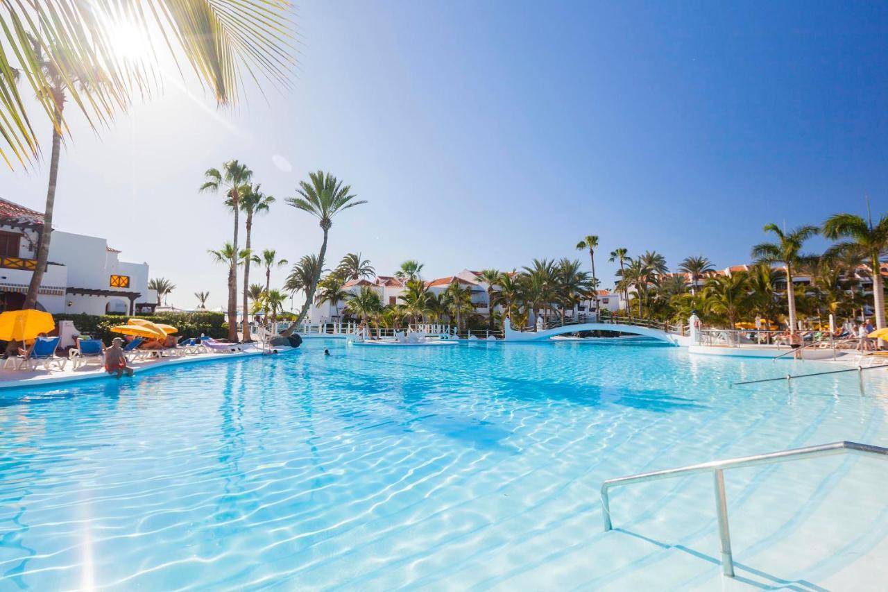 Apartamento Sara En Playa De Las Americas - Sara Vacation Арона Екстериор снимка