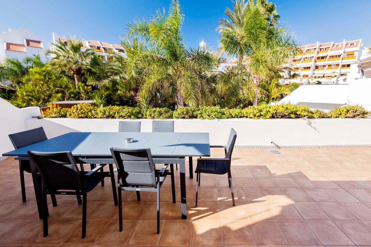 Apartamento Sara En Playa De Las Americas - Sara Vacation Арона Екстериор снимка