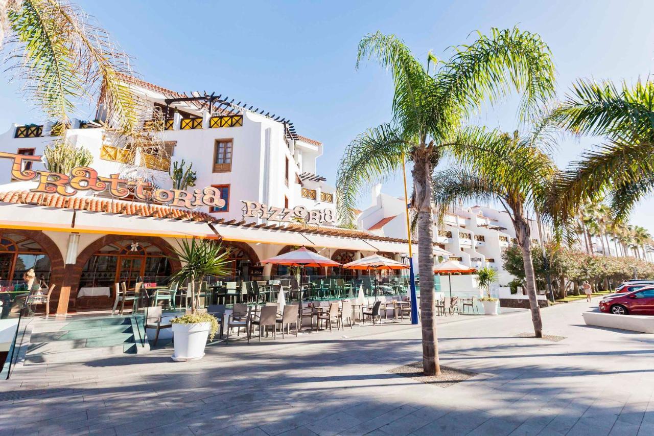 Apartamento Sara En Playa De Las Americas - Sara Vacation Арона Екстериор снимка