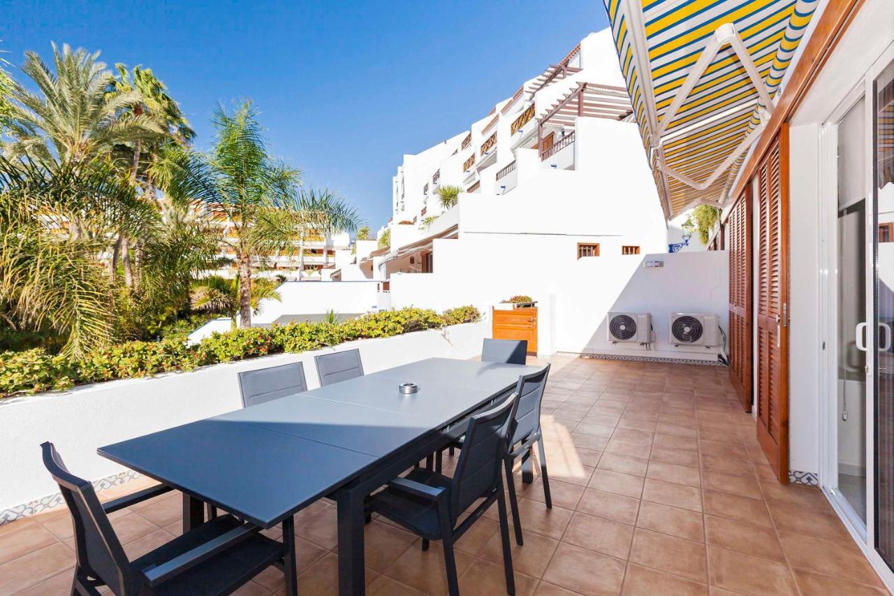 Apartamento Sara En Playa De Las Americas - Sara Vacation Арона Екстериор снимка