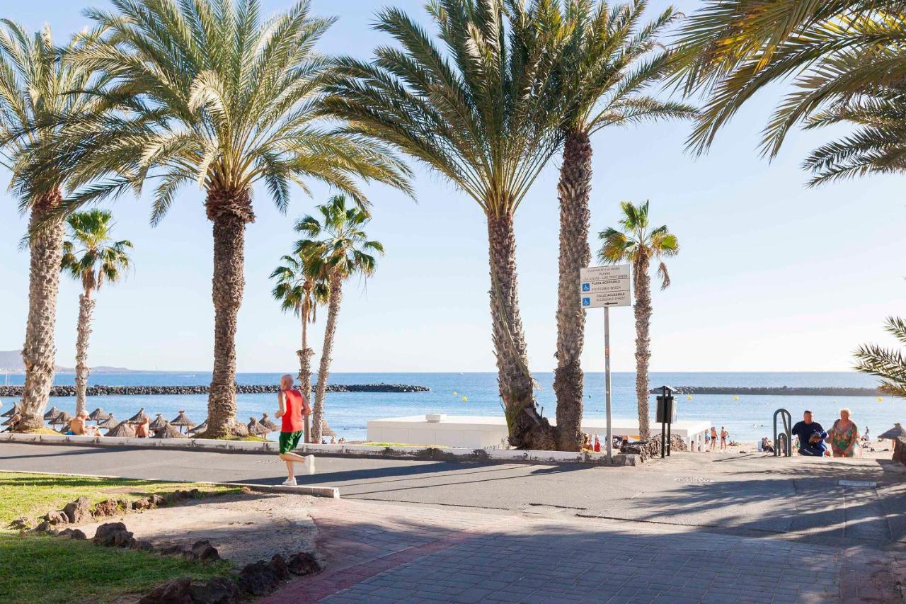 Apartamento Sara En Playa De Las Americas - Sara Vacation Арона Екстериор снимка