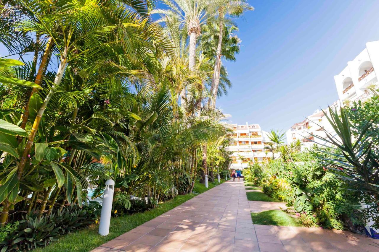 Apartamento Sara En Playa De Las Americas - Sara Vacation Арона Екстериор снимка