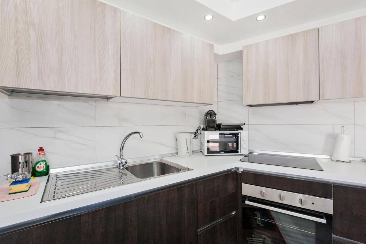 Apartamento Sara En Playa De Las Americas - Sara Vacation Арона Екстериор снимка