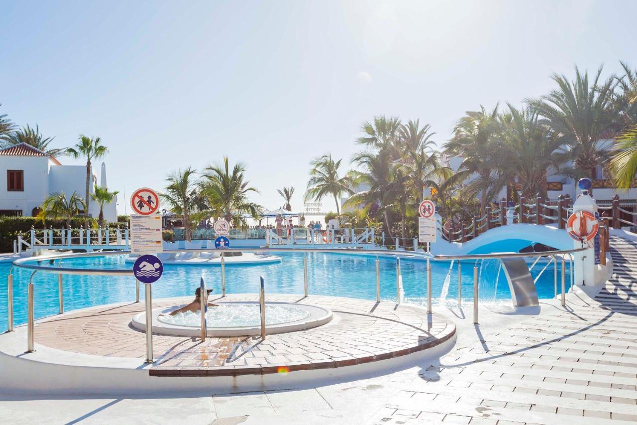 Apartamento Sara En Playa De Las Americas - Sara Vacation Арона Екстериор снимка
